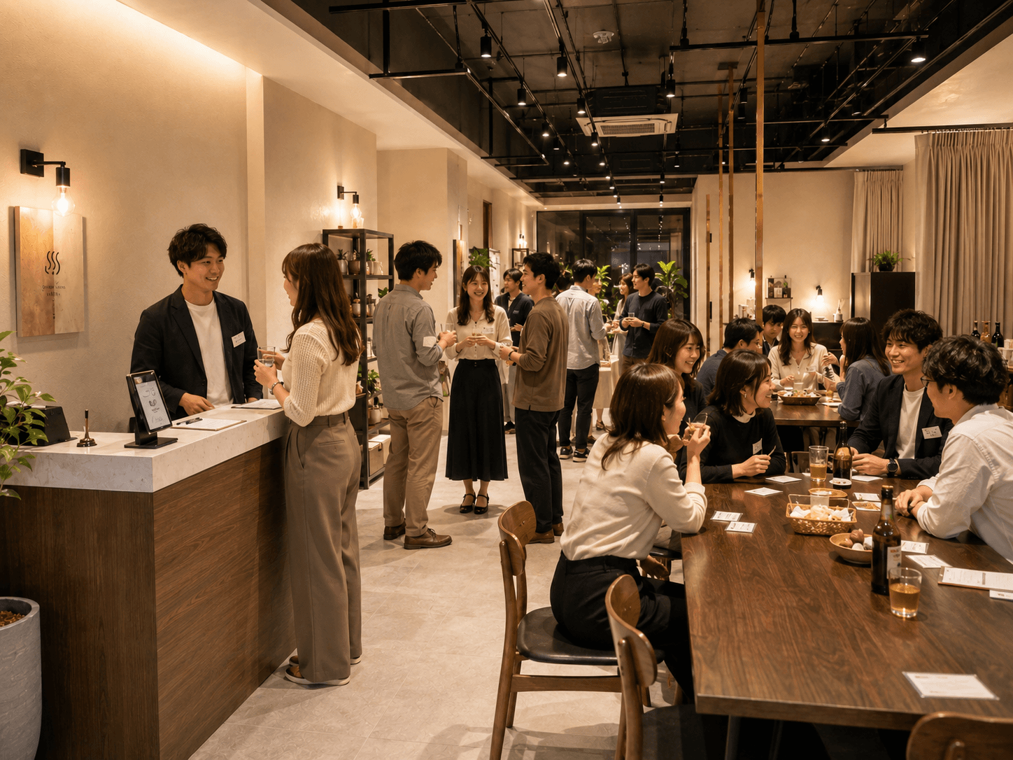 イベント事業